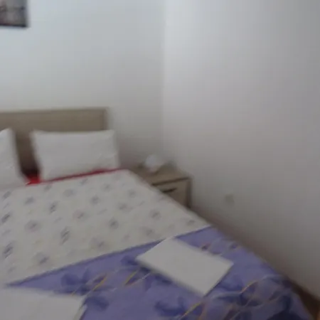 Apartment Holidays 4