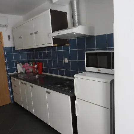 Apartment Holidays 4 Split