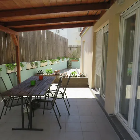 Holidays 4 * Split