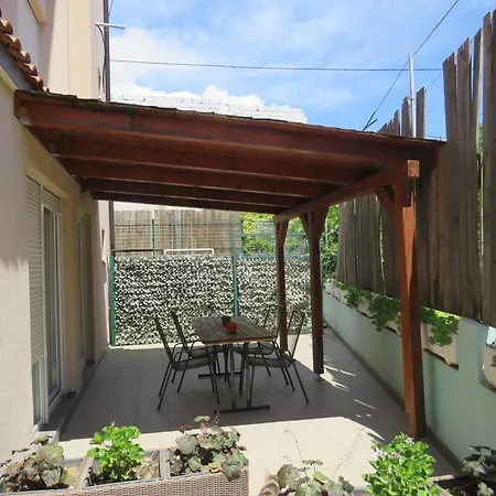 Holidays 4 Apartment *