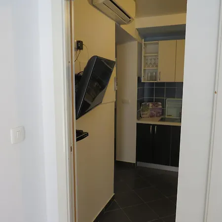 Apartment Holidays 4