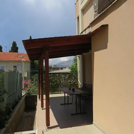 Apartment Holidays 4 Split