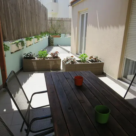 Holidays 4 Apartment *