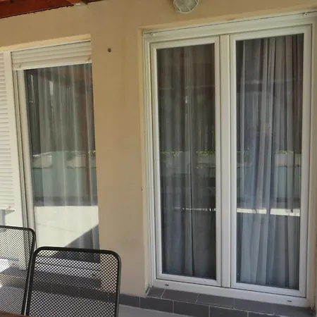 Holidays 4 Апартаменты Сплит