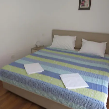 Apartment Holidays 4 Split